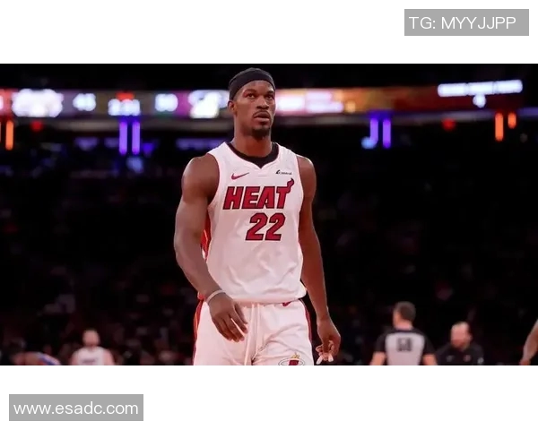 吉米巴特勒领衔热火队重返季后赛的奋斗与荣耀之路