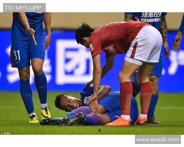 恒大与申花精彩对决视频直播全程回顾与分析