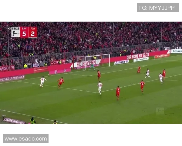 拜仁慕尼黑对阵不来梅精彩比赛录像回顾与分析